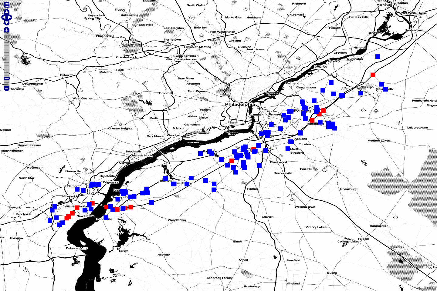 "Tube Result at 25m/s 240s"